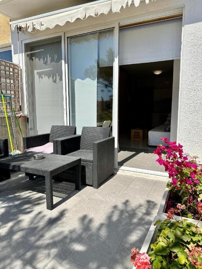 H&O Danaos Sea Breeze Apartment Paphos Exterior foto
